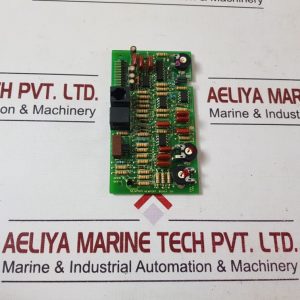 NEWMAR 13728-0 PCB CARD