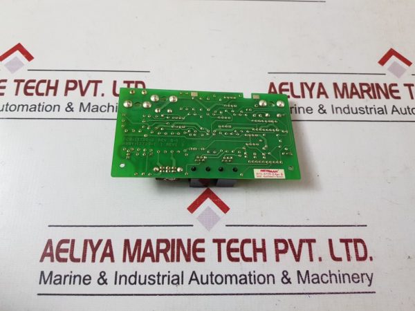 NEWMAR 13728-0 PCB CARD