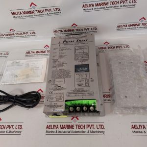 NEWMAR PHASE THREE PT-24-20CE THREE STAGE SMART CHARGER