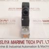 NORGREN 0820149 PRESSURE SWITCH