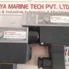 NORGREN 0820149 PRESSURE SWITCH