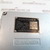NAKAKITA SEISAKUSHO NS737S-D POSITIONER