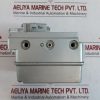 NAKAKITA SEISAKUSHO NS737S-D POSITIONER
