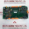 OCEANEERING 0209984 CONTROL PCB