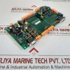 OCEANEERING 0209984 CONTROL PCB