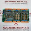 OCEANEERING ANALOG IN PCB 0210009
