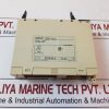OMRON C200H-IA122 INPUT UNIT