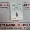 OMRON D4A-1109N LIMIT SWITCH A014179
