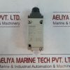 OMRON D4A-1109N LIMIT SWITCH A014179