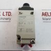 OMRON D4A-1109N LIMIT SWITCH A014179