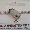 OMRON D4A-1109N LIMIT SWITCH A014179