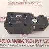 PARKER D3DL001CN4K42 CONTROL VALVE