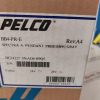 PELCO SPECTRA IV SE 29X DOME DRIVE NTSC SECURITY CAMERA VK-S625N