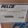 PELCO vSPECTRA IV SE 29X DOME DRIVE NTSC SECURITY CAMERA