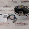 PELCO SPECTRA IV SE 29X DOME DRIVE NTSC SECURITY CAMERA VK-S625N