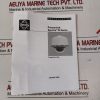 PELCO SPECTRA IV SE 29X DOME DRIVE NTSC SECURITY CAMERA VK-S625N