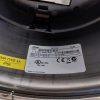 PELCO SPECTRA IV SE 29X DOME DRIVE NTSC SECURITY CAMERA VK-S625N