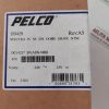 PELCO SPECTRA IV SE 29X DOME DRIVE NTSC SECURITY CAMERA VK-S625N