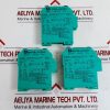 PEPPERL+FUCHS K-SYSTEM KFA6-SR2-EX1.W.LB SWITCHING AMPLIFIER