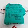 PEPPERL+FUCHS K-SYSTEM KFA6-SR2-EX1.W.LB SWITCHING AMPLIFIER