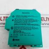 PEPPERL+FUCHS K-SYSTEM KFA6-SR2-EX1.W.LB SWITCHING AMPLIFIER