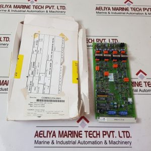 PHILIPS 3922 156 06421 INPUT CARD LBB 1351/00