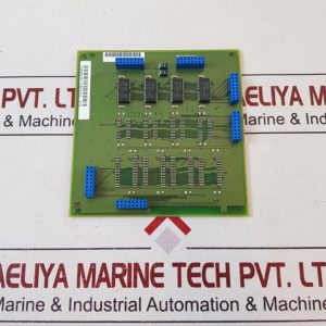 PHILIPS 9562 155 56102 PCB CARD