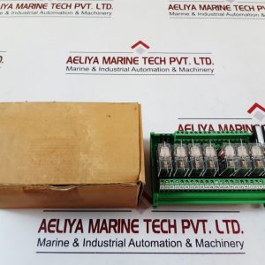 PHOENIX CONTACT PC24D08-COB RELAY