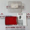 PR ELECTRONICS 5104AB2A REPEATER POWER SUPPLY
