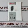 PR ELECTRONICS 5104AB2A REPEATER POWER SUPPLY