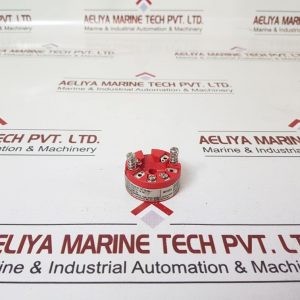 PR ELECTRONICS PESO-CCE 2-WIRE PROGRAMMABLE TRANSMITTER TM-GA100/A