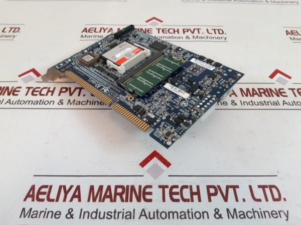 PROTECH SYSTEMS A1A0100521 PCB CARD