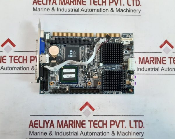 PROTECH SYSTEMS A1A0100521 PCB CARD