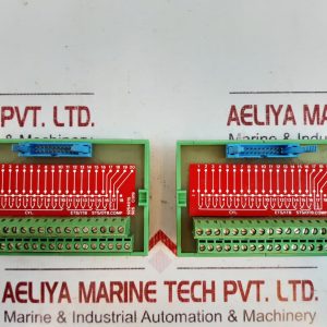 PHOENIX CONTACT 9254015/925 C019