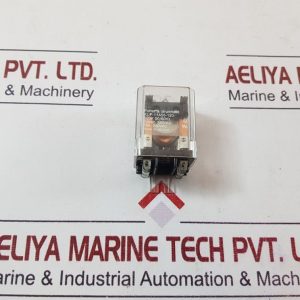 POTTER & BRUMFIELD KUP-11A55-120 POWER RELAY