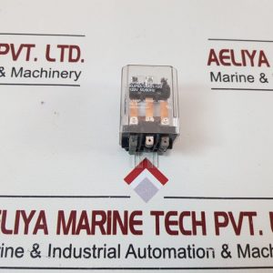 POTTER & BRUMFIELD KUP93-14A51-120 RELAY