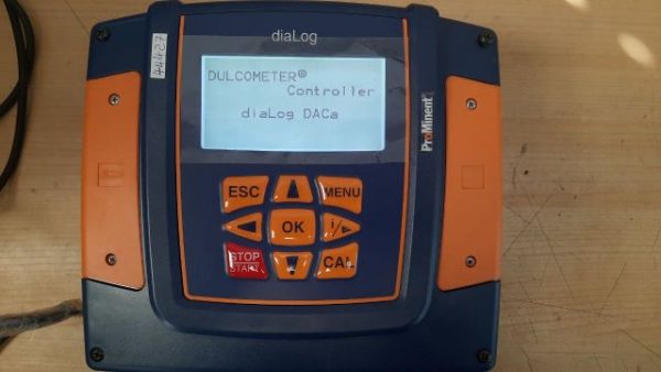 PROMINENT DACA00612000000010EN DULCOMETER CONTROLLER