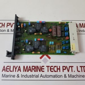 R. STAHL ICS 1000 9601 TRANSMITTER-SUPPLY UNIT 9601/23-22-11