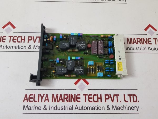 R.STAHL 9601/23-22-11 TRANSMITTER-SUPPLY UNIT