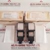 RAYLEIGH INSTRUMENTS 1GB41N1.43 PRESSURE SWITCH