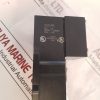 RAYLEIGH INSTRUMENTS 1GB41N1.43 PRESSURE SWITCH