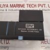 RAYLEIGH INSTRUMENTS 1GB41N1.43 PRESSURE SWITCH