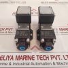 RAYLEIGH INSTRUMENTS 1GB41N1.43 PRESSURE SWITCH