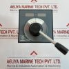 RAYTHEON ANSCHUTZ 105-098 02 TILLER 60-0-60