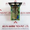 RAYTHEON ANSCHUTZ 105-098 02 TILLER 60-0-60