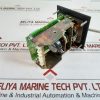 RAYTHEON ANSCHUTZ 105-098 02 TILLER 60-0-60