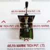 RAYTHEON ANSCHUTZ 105-098 02 TILLER 60-0-60