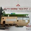 RAYTHEON ANSCHUTZ 105-098 02 TILLER 60-0-60
