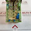RAYTHEON ANSCHUTZ 105-098 02 TILLER 60-0-60