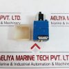 REXROTH 3631270000 3/2 DIRECTIONAL CONTROL VALVE